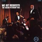 Oscar Peterson - We Get Requests (Japan Edition)