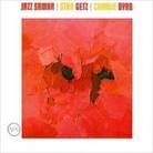 Stan Getz & Charlie Byrd - Jazz Samba (Japan Edition)