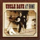 Uncle Dave Macon - Uncle Dave At Home