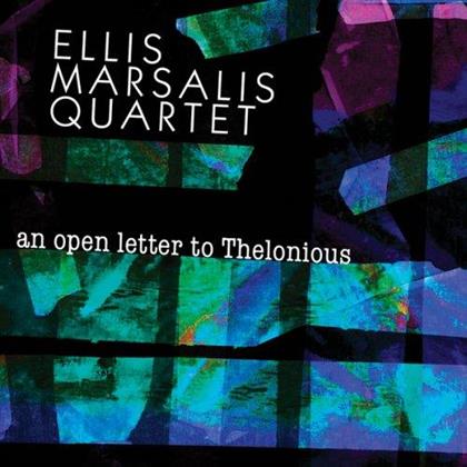 Ellis Marsalis - Open Letter To Thelonious
