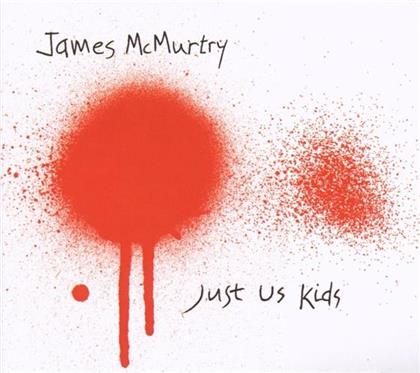 James McMurtry - Just Us Kids