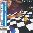 Touch - Complete Works - Papersleeve (2 CDs + DVD)