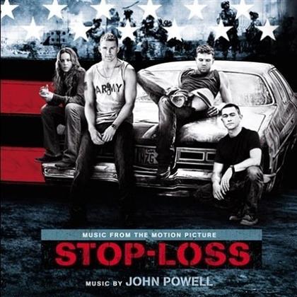 Stop Loss - Ost - John Powell