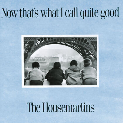 The Housemartins - Now That's What I Call - Best Of