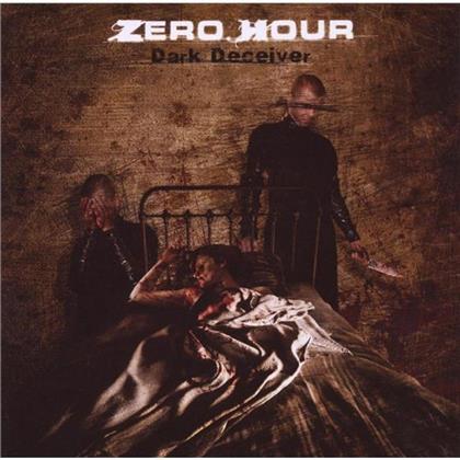 Zero Hour - Dark Deceiver