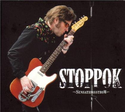 Stoppok - Sensationsstrom