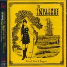 Impalers (Ska/Reggae) - Blood, Rum & Reggae