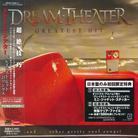 Dream Theater - Greatest Hit (& 21 Other) (Japan Edition, 2 CDs)