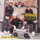 Beastie Boys - Solid Gold Hits - Reissue (Japan Edition)