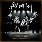 Fall Out Boy - Live In Phoenix - Us Edition & Lc 1 (CD + DVD)