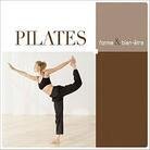 Forme & Bien-Etre - Pilates (CD + DVD)