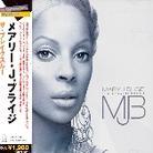 Mary J. Blige - Breaktrough - Reissue