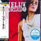 Nelly Furtado - Loose - Reissue (Japan Edition)