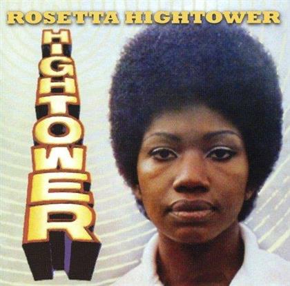 Rosetta Hightower - Hightower