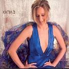 Katia B - Espacial