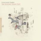 Frightened Rabbit - Midnight Organ Fight (Japan Edition)
