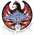 Dokken - Lightning Strikes Again - Limited