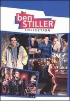 The Ben Stiller Collection (4 DVDs)