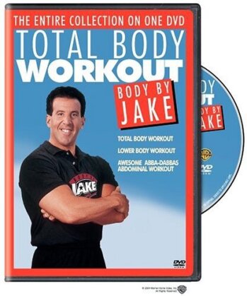 Body by Jake - Total body workout