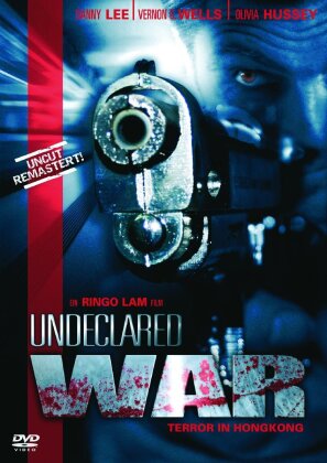 Undeclared War (1990)