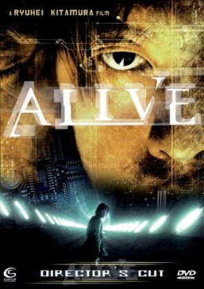 Alive - Der Tod ist die bessere Alternative (2002)