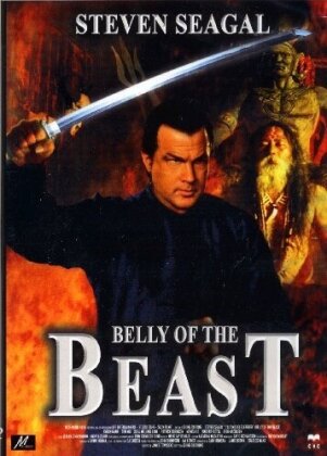 Belly of the beast (2003)