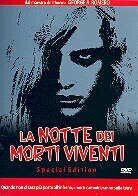 La notte dei morti viventi (1968) (Edizione Speciale, 2 DVD)