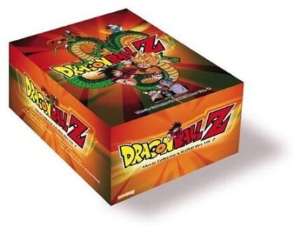 Dragonball Z - Movie Collection 2 (6 DVD)