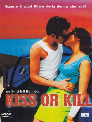 Kiss or kill