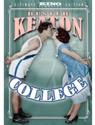 College (1927)