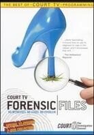 Court TV - Best of Forensic Files (2 DVDs)