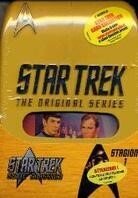 Star Trek - The original series - Stagione 1 (8 DVD)