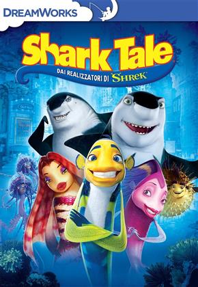 Shark tale (2004)