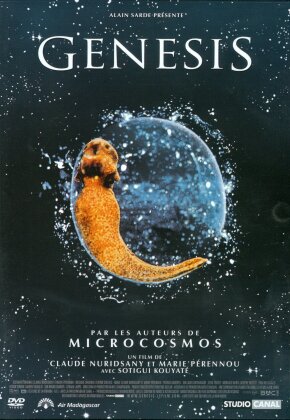 Genesis (2004)