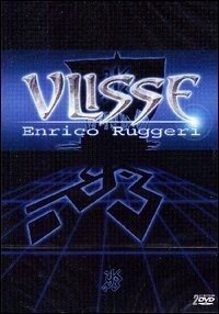 Ruggeri Enrico - Ulisse (2 DVDs)