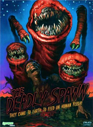 The Deadly Spawn (1983) (Remastered)