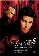 Angel - Jäger der Finsternis - Staffel 5 - Episoden 1-11 (3 DVDs)