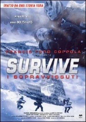 Survive - I sopravvissuti