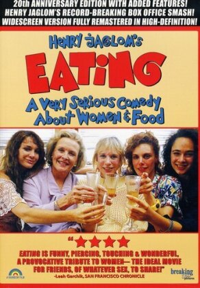Eating (1990) (Anniversary Edition)