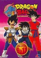 Dragonball Z - Season 3, Vol. 9 à 11 (3 DVD)