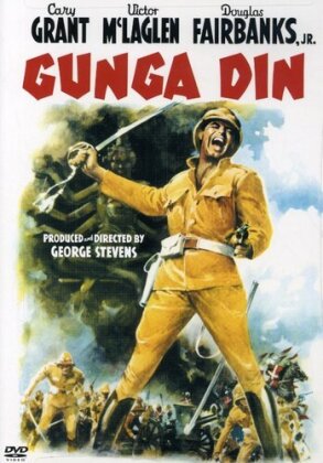 Gunga din (1939)
