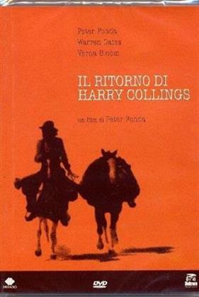 Il ritorno di Harry Collings (1971)