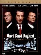 Quei bravi ragazzi (1990) (Edizione Speciale, 2 DVD)