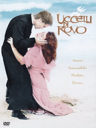 Uccelli di rovo (Special Edition, 2 DVDs)