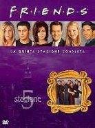 Friends - Stagione 5