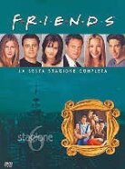Friends - Stagione 6