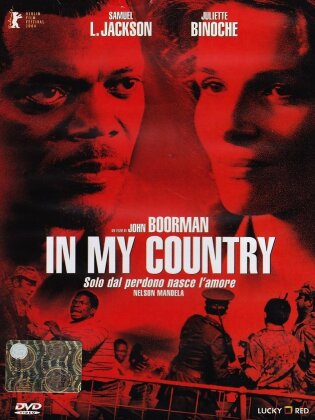 In my country (2004)