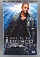 I, Robot (2004) (Special Edition, 2 DVDs)