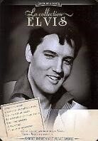 Elvis Coffret (7 DVDs)