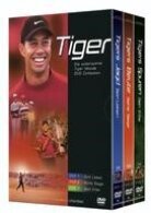 Tiger Woods (Box, 3 DVDs)